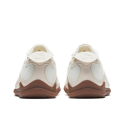 ANTA Duckbill Shoes Women
