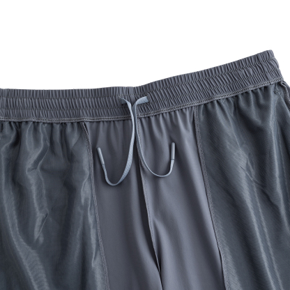 TRN Mid-Length Pants Men