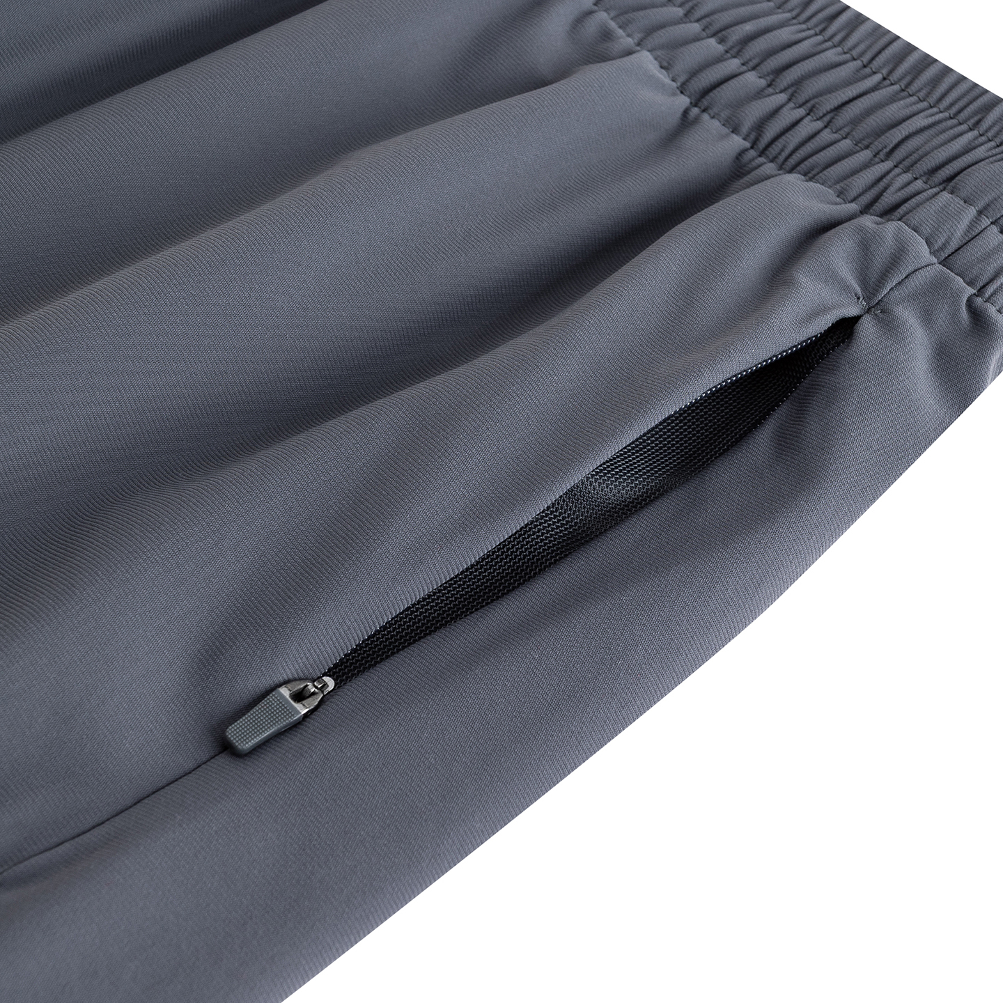 TRN Mid-Length Pants Men