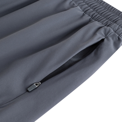 TRN Mid-Length Pants Men