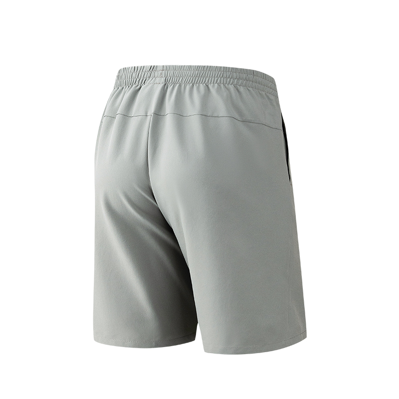 ANTA TRN Mid-Length Pants