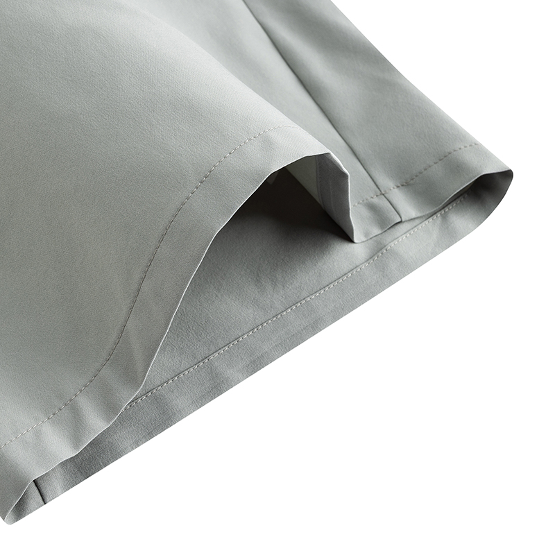 ANTA TRN Mid-Length Pants