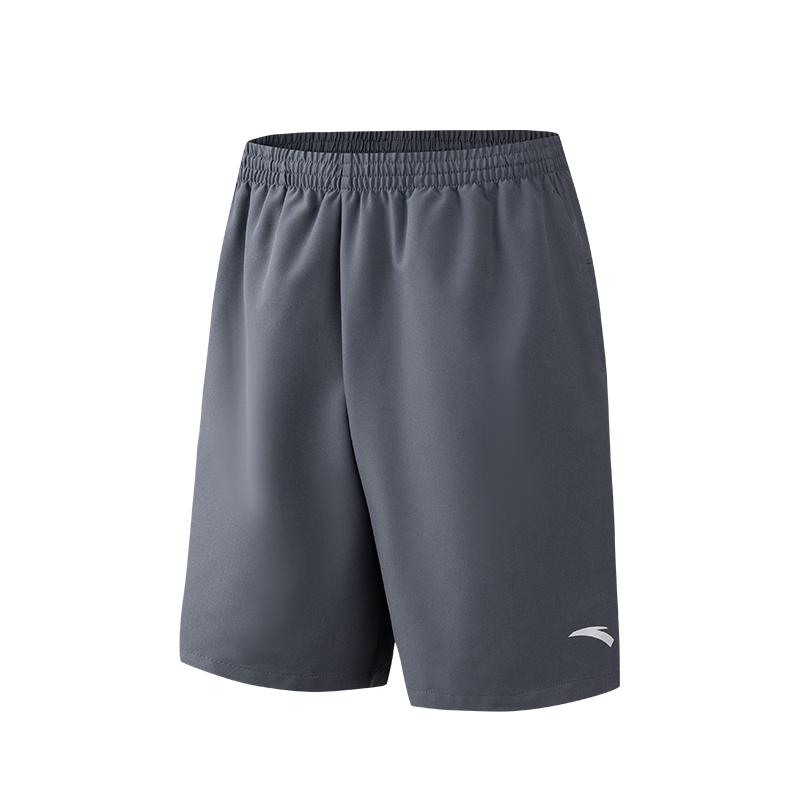 ANTA TRN Mid-Length Pants | ANTA Official Website | ANTA SG
