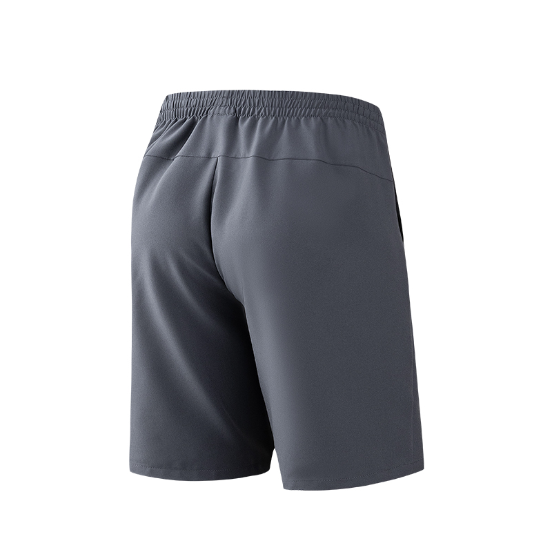 ANTA TRN Mid-Length Pants