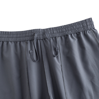 ANTA TRN Mid-Length Pants