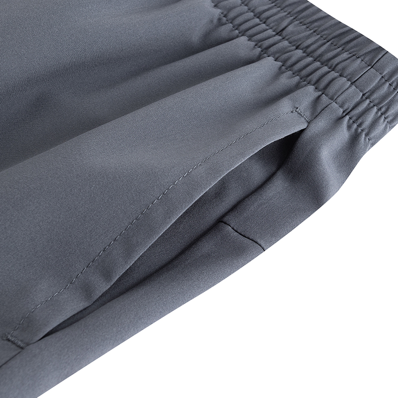 ANTA TRN Mid-Length Pants