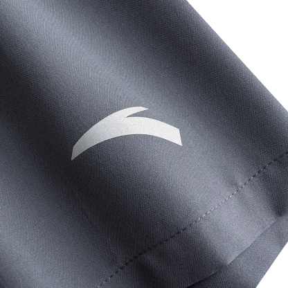 ANTA TRN Mid-Length Pants