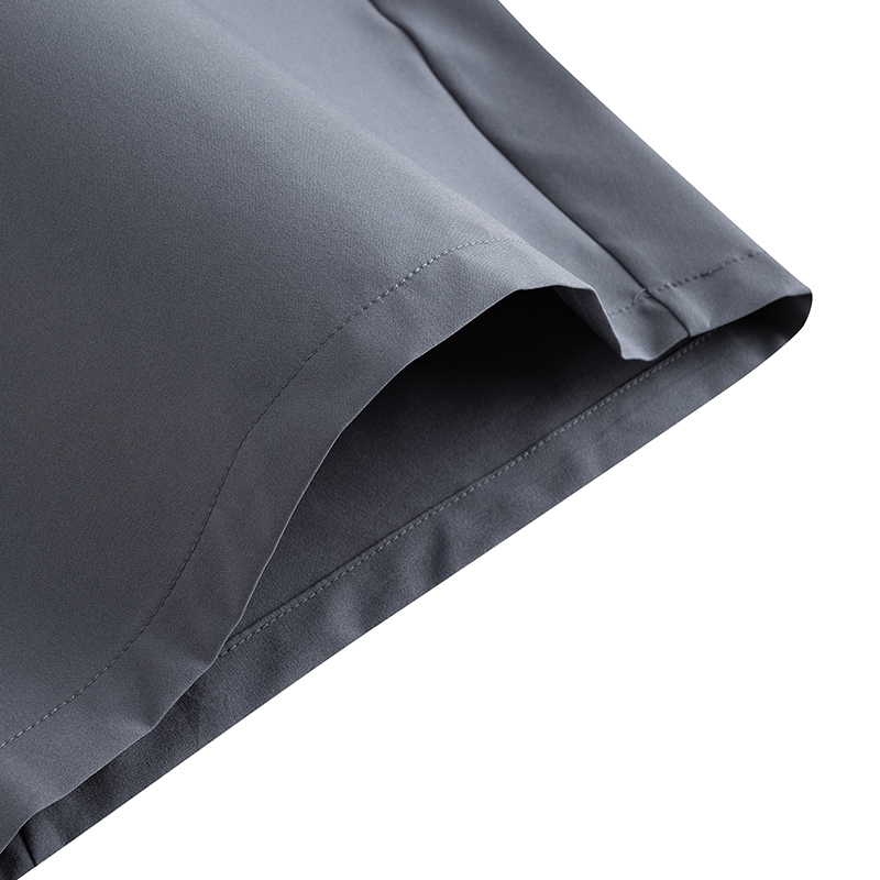 ANTA TRN Mid-Length Pants