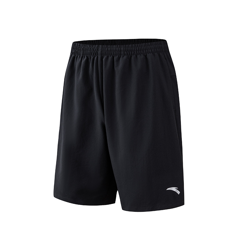 ANTA TRN Mid-Length Pants | ANTA Official Website | ANTA SG