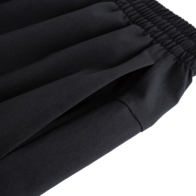 ANTA TRN Mid-Length Pants