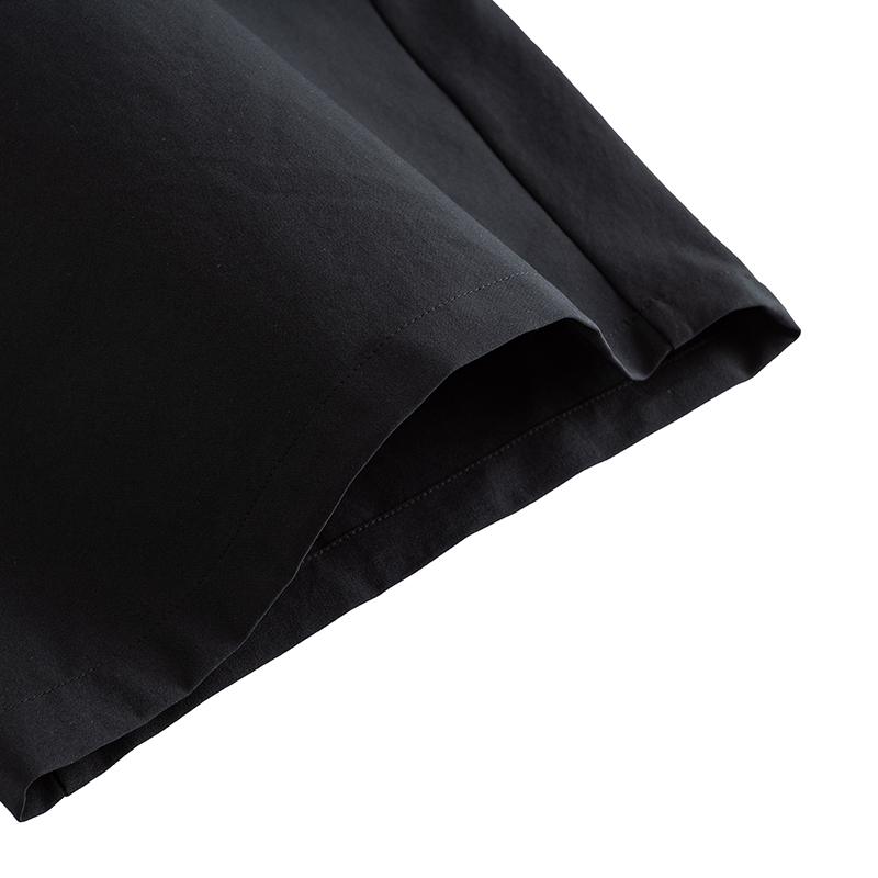 ANTA TRN Mid-Length Pants