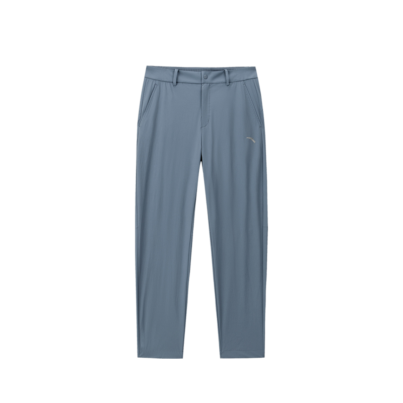 ANTA SPORTS Long Pants Men