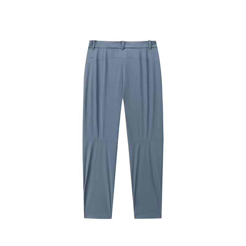 ANTA SPORTS Long Pants Men