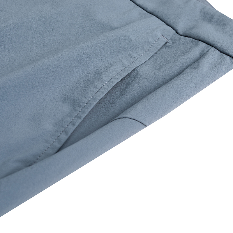 ANTA SPORTS Long Pants Men