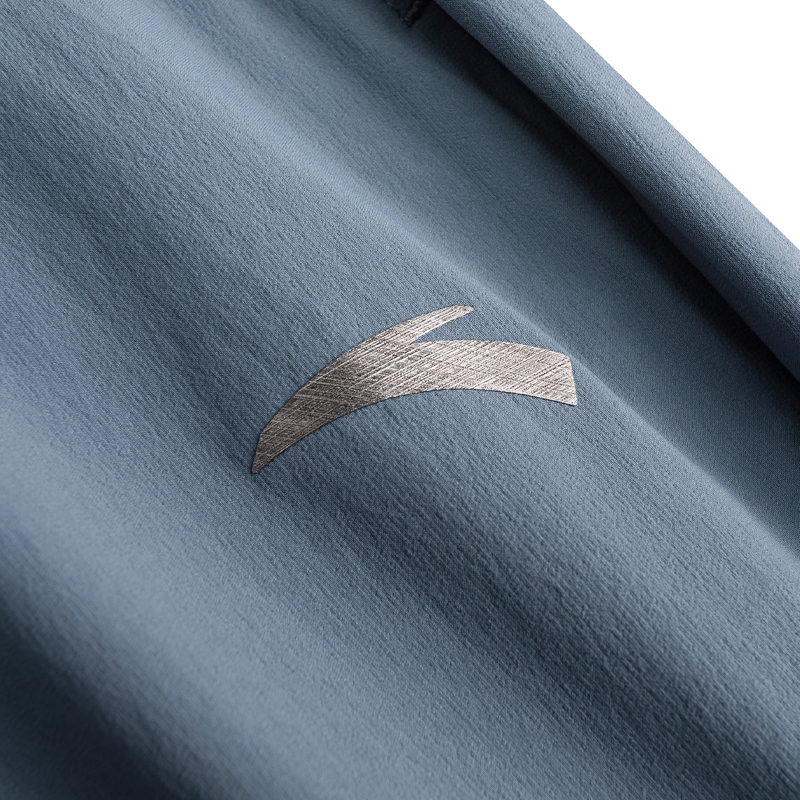 ANTA SPORTS Long Pants Men