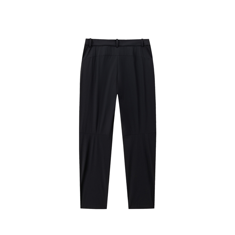 ANTA SPORTS Long Pants Men
