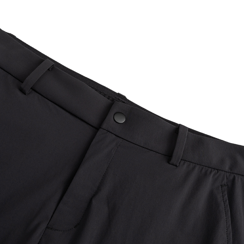 ANTA SPORTS Long Pants Men