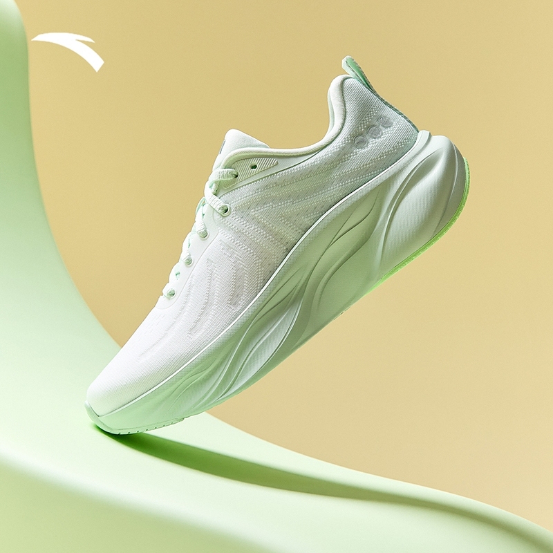 Women's ANTA Leaf Running Shoes