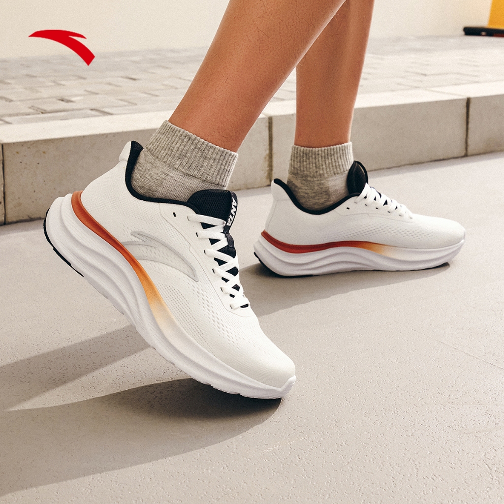 Men's ANTA Qingyun 2 Running Shoes