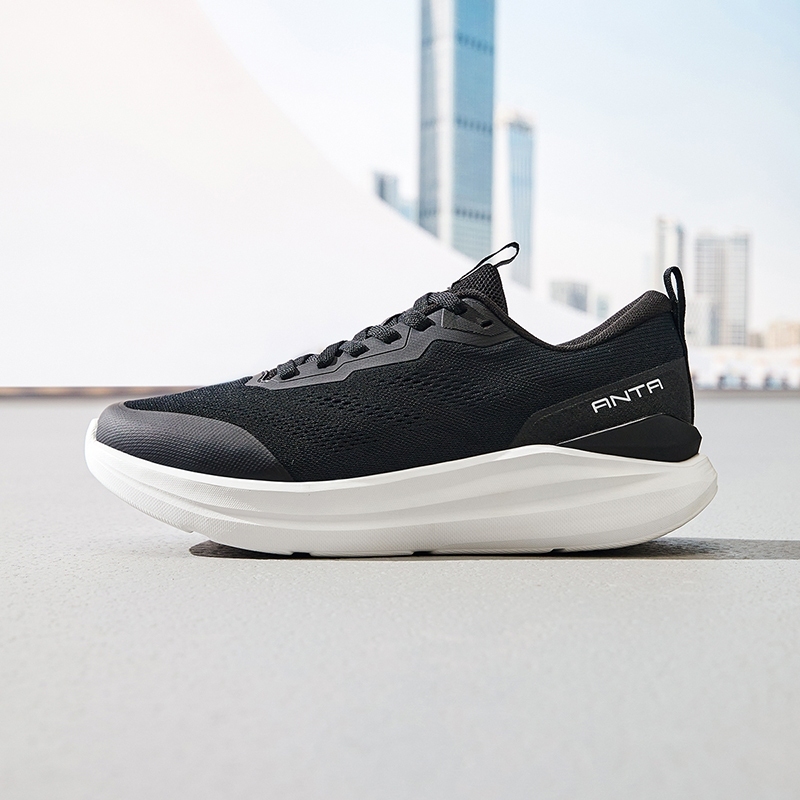 ANTA EBUFFER Lite Men Mesh Breathable Training Shoes