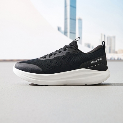 ANTA EBUFFER Lite Men Mesh Breathable Training Shoes