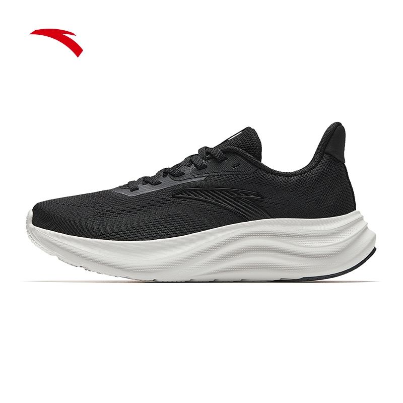 Women's ANTA QINGYUN Sports Running Shoes