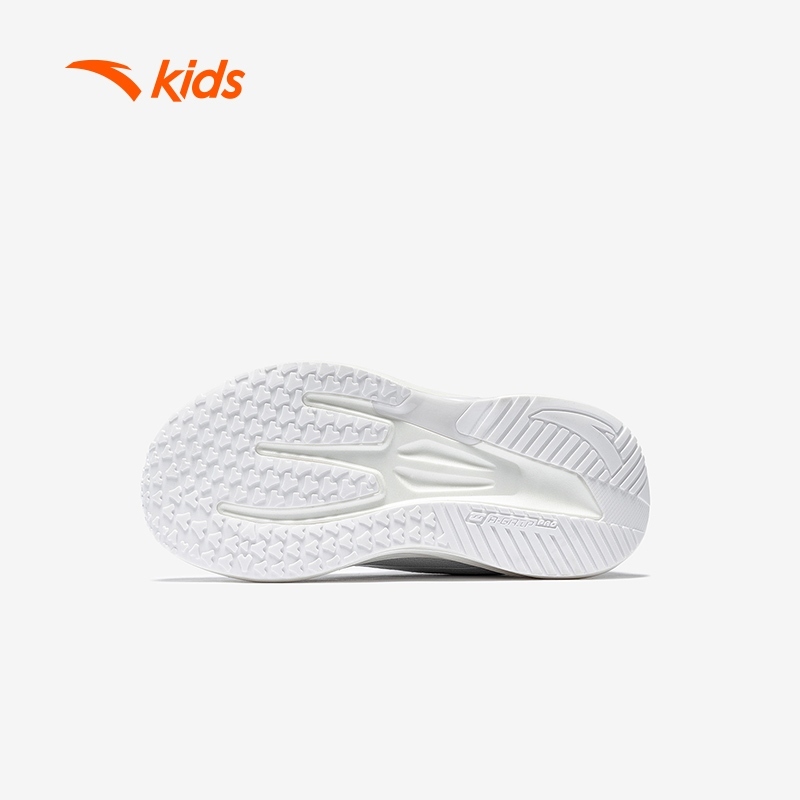 ANTA Unisex Little Kids 4-7 Years Running Shoes Stable Sports Shoes 3325D9905S