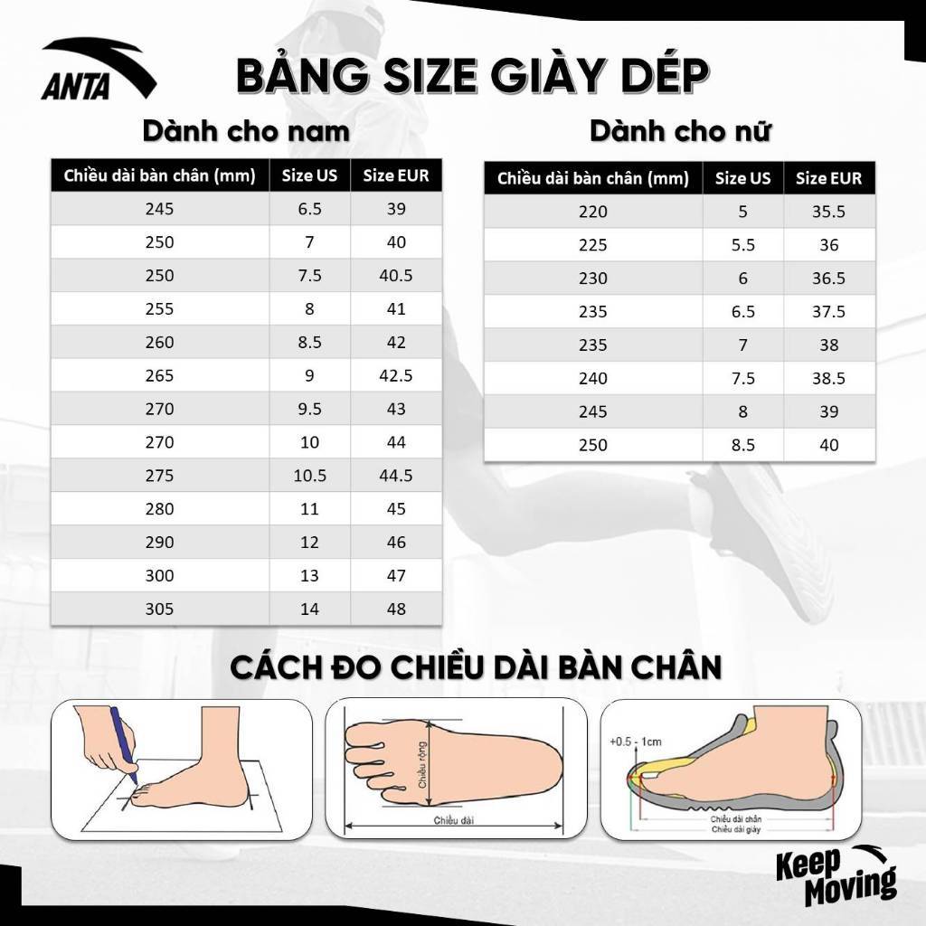 ANTA Women SLIP ON Training Shoes Rebound Sports Shoes