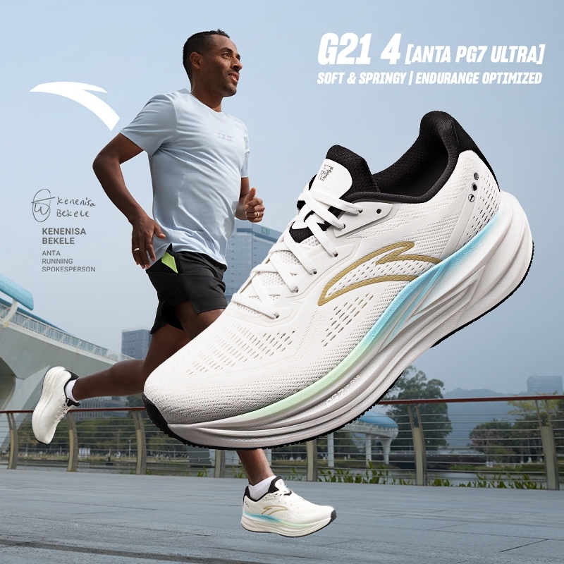 ANTA G21 4 Men Running Shoes