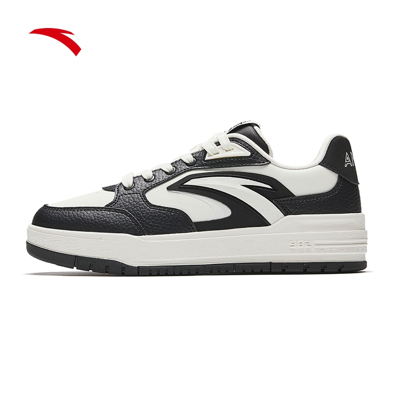 ANTA Women Sports Sneakers Retro Trendy Sports Shoes