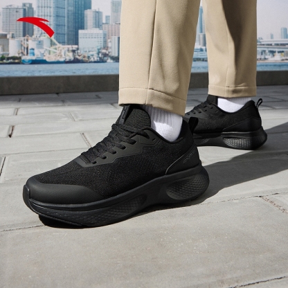 ANTA Men A-EBUFFER Lite Training Shoes