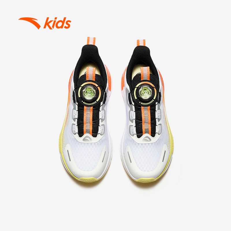 ANTA Boys Sports Big Kids 7-14 Years Running Shoes