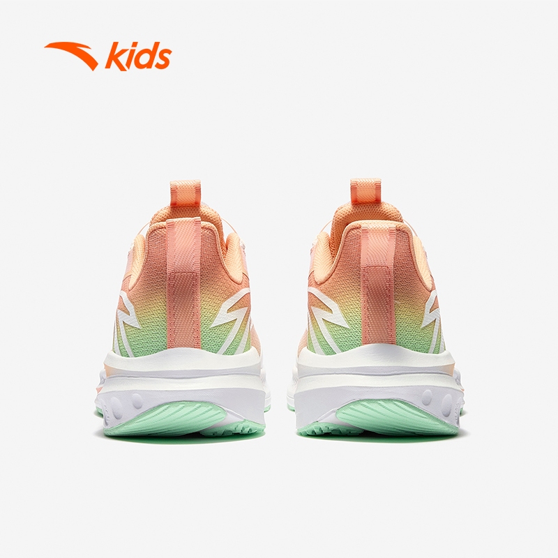ANTA Girls Sports Big Kids 7-14 Years Running Shoes