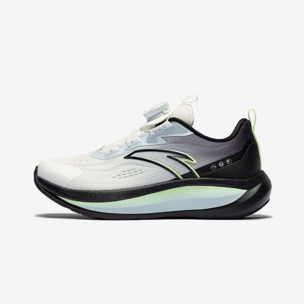 Kid's ANTA Boys Running Shoes (7-14 Years)