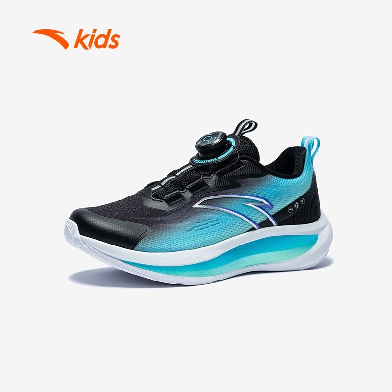 Kid's ANTA Boys Running Shoes (7-14 Years)