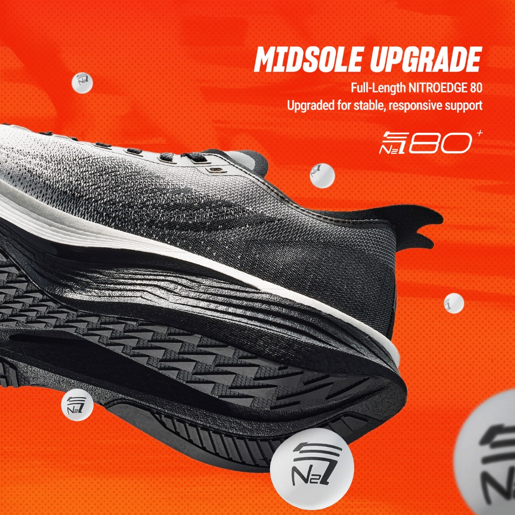 ROCKET 7 PRO Men Running Shoes