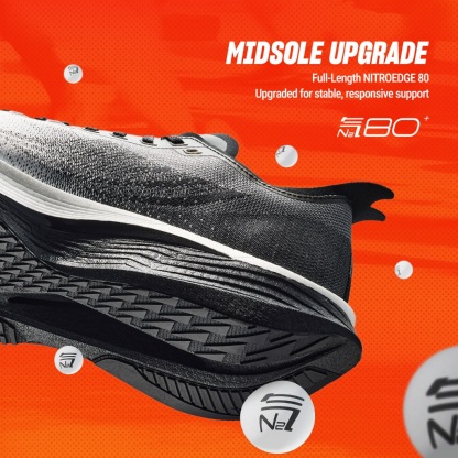 ROCKET 7 PRO Men Running Shoes