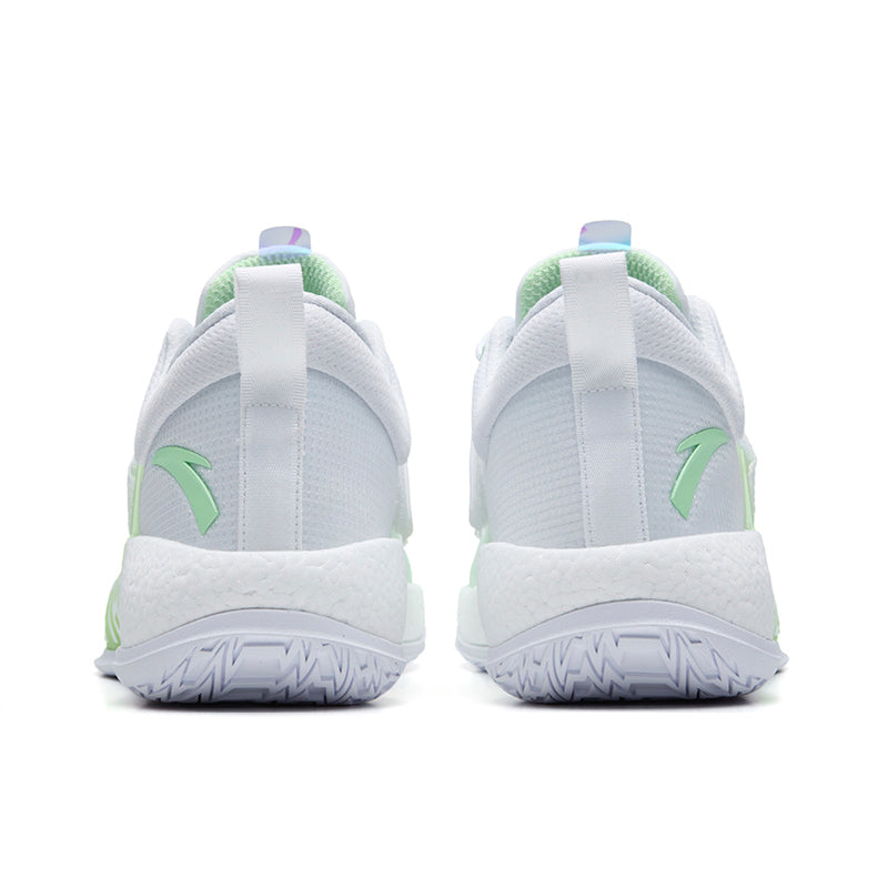 ANTA SHOCK THE GAME SWEEP 4 Men Basketball Shoes