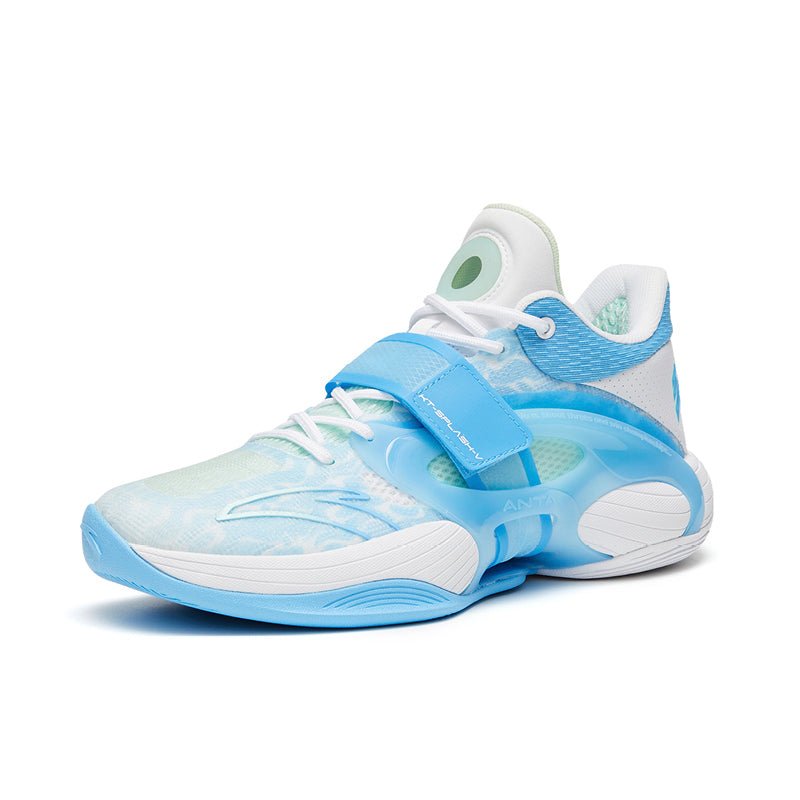 KT Splash 5 Men Basketball Shoes