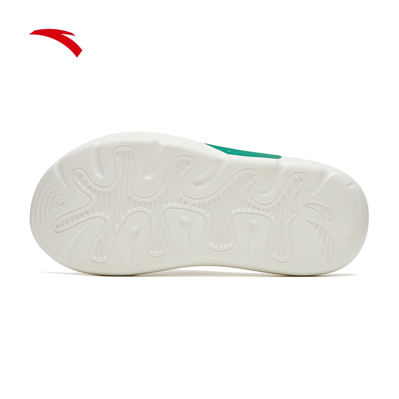 Men's ANTA SLIDES Beach Slippers