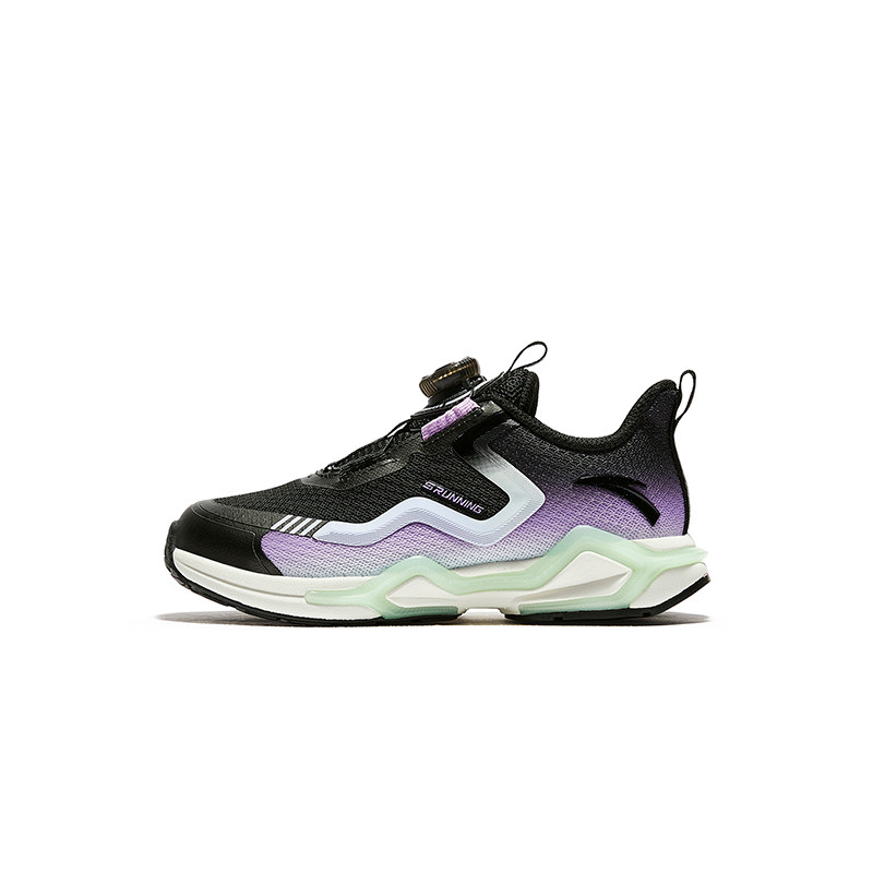 Kid's ANTA Little Kids 4-7 Years Running Shoes