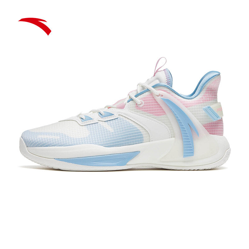 GH3 Pounce2 Gordon Hayward Swoops Series Basketball Shoes Men 