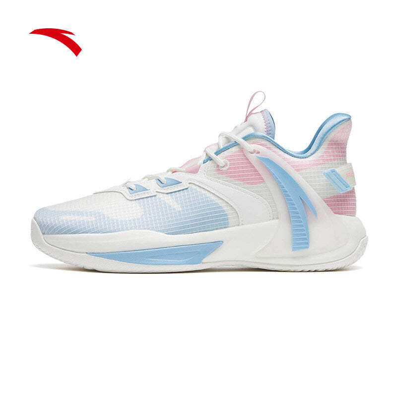 GH3 Pounce2 Gordon Hayward Swoops Series Basketball Shoes Men 