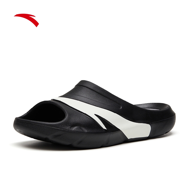 ANTA Women SLIDES Beach Slippers