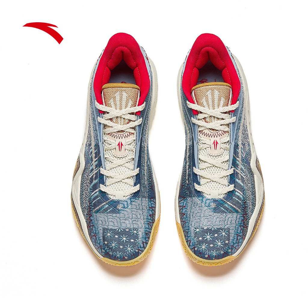 [ANTA x Kyrie Irving] KAI 3 Sneaker Politics Men Basketball Shoes