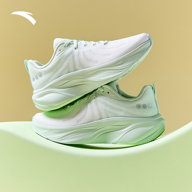 Women's ANTA Leaf Running Shoes