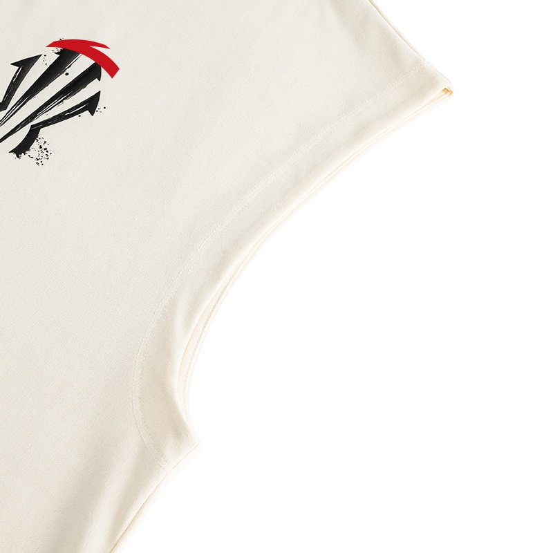 KAI Men Basketball Tank