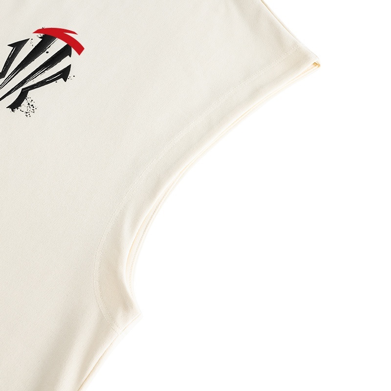 KAI Men Basketball Tank