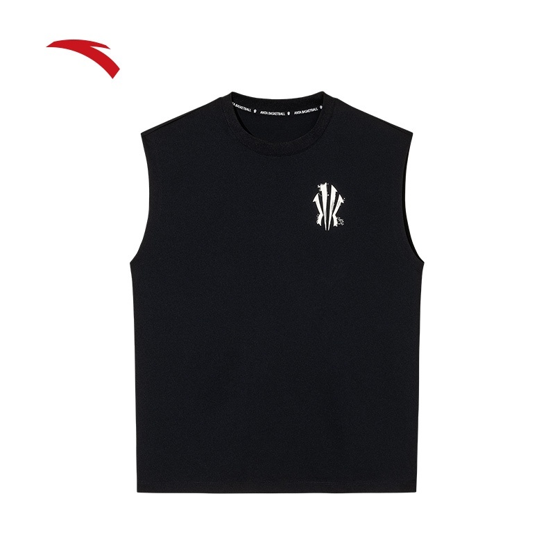 KAI Men Basketball Tank