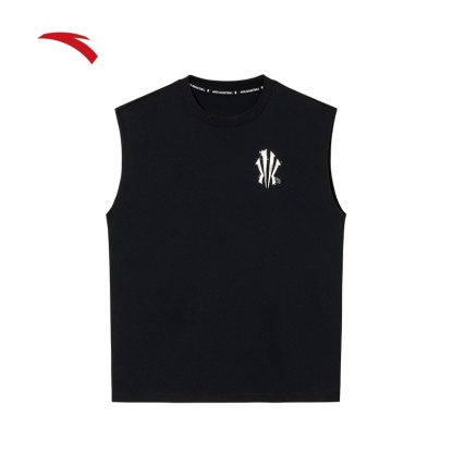 KAI Men Basketball Tank